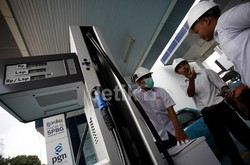 Bisnis SPBG Kurang Menarik, Ini Langkah Pemerintah