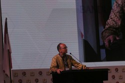 Jadi Ketum Kadin, Rosan: RI Harus Jadi Penentu Harga Sawit