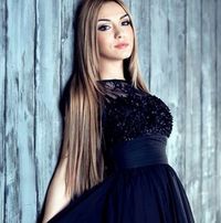 Sensasi Seleb Instagram Cantik Rusia