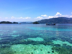 Berbagai Sisi Kepulauan Sombori yang Mengagumkan