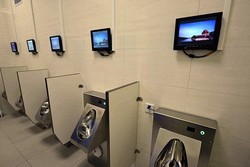 Akhirnya! China Resmikan Toilet Umum Bersih nan Canggih