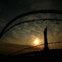 Bukan Sekadar Penggembira