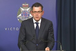 Negara Bagian Victoria Anggarkan Rp 500 M untuk Kontra Terorisme