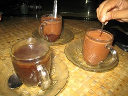 Manggar, Kota 1.001 Warung Kopi di Belitung Timur