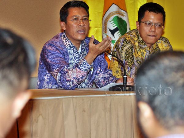HUT ke-51 Golkar Akan Diramaikan Duo Maia dan Zaskia Gotik