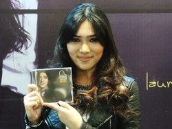 Isyana Sarasvati Eksplorasi Habis-habisan di Debut Album