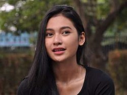 Perankan Artis yang Sombong, Indah Permatasari Merasa Paling Cantik