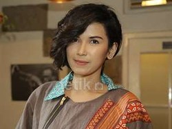 Cerita Dinda Kanya Dewi di Film Terbaru