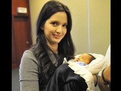 Anak Kedua Nia Ramadhani dan Ardie Sempat Masuk ICU, Kenapa?