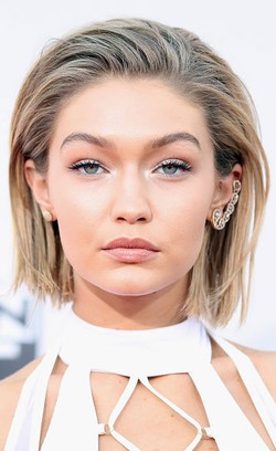 Tampil Stylish dengan Bob, Gaya Rambut yang Kini Tren di Hollywood