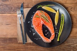 Inilah Keunggulan Salmon Norwegia Segar