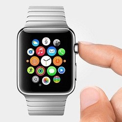 Kakek Ini Mengaku Kulitnya Terbakar Apple Watch