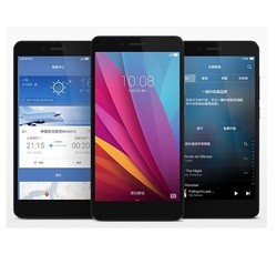 Huawei Siapkan Pesaing Redmi Note 3