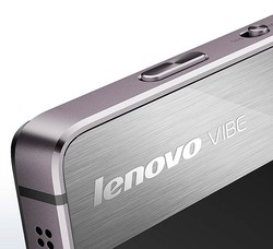 Ponsel Vibe Lenovo Diganti Lemon
