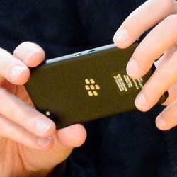 Xiaomi Diburu Hipster, BlackBerry Dicari Oldies