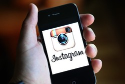Instagram Kini Galak Pada Aplikasi Luar