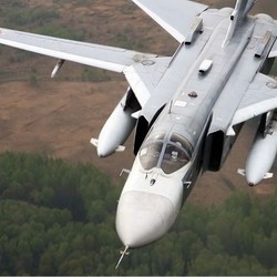 Sukhoi Rusia Dirudal Jet Turki, Siapa yang Salah?