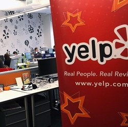 TripAdvisor & Yelp Protes Keras Pencarian Google
