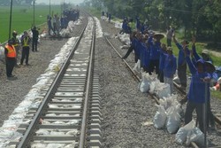 Bangun Rel KA di Jawa-Papua, Ini Sumber Dana Pemerintah