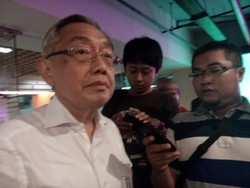 UMK Rp 3 Juta Lebih, Apindo Jatim: Pil Pahit, Tapi Kita Telan