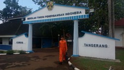 Mau Jadi Siswa Sekolah Penerbang Curug, Ini Syaratnya