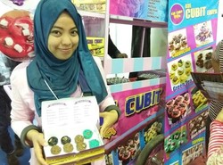 Waralaba Kue Cubit Eropa Modal Mulai Rp 6 Juta, Minat?