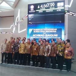 BNI Targetkan Kredit Rp 320 Triliun Akhir 2015, Naik 14%