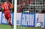Kalahkan Olympiakos, Bayern Juara Grup F Liga Champions