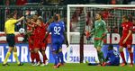 Kalahkan Olympiakos, Bayern Juara Grup F Liga Champions