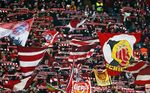 Kalahkan Olympiakos, Bayern Juara Grup F Liga Champions
