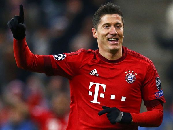 Kalahkan Olympiakos, Bayern Juara Grup F Liga Champions