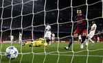 Barcelona Hajar Roma 6-1