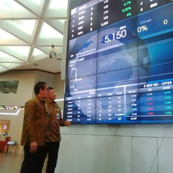 19 Tahun Melantai di Bursa, Laba Bersih BNI Naik 32 Kali Lipat