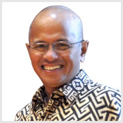 Hilmi Panigoro Kembali Pimpin Medco