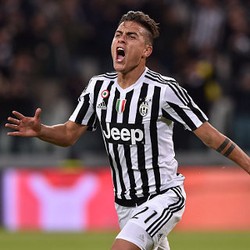 Puja-puji untuk Dybala Bikin Allegri Khawatir