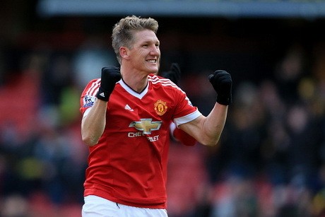 Scholes Kritik Schweinsteiger