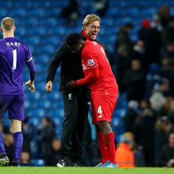 Klopp Berikan Rasa Nyaman untuk Para Pemain