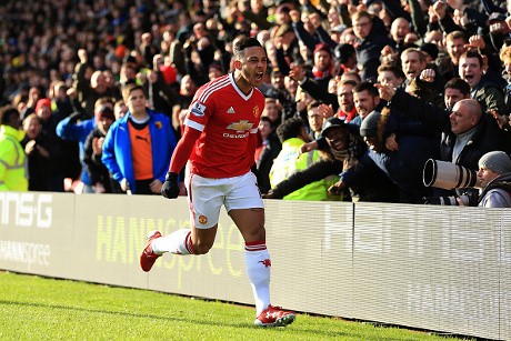Van Nistelrooy: Memphis Belum Jadi Pembeda di MU, tapi...