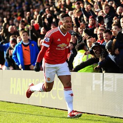 Van Nistelrooy: Memphis Belum Jadi Pembeda di MU, tapi...