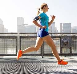 10 Aplikasi Terbaik Android bagi Penggila Lari