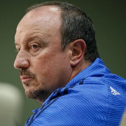 Abaikan Kritik, Benitez Fokus Bawa Madrid Tampil Oke Lagi