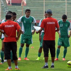 Ini Pesan Kunci Pelatih PS TNI untuk Pasukannya