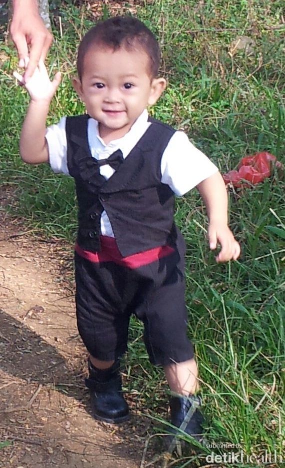 M. Arziki Habyka Prahman