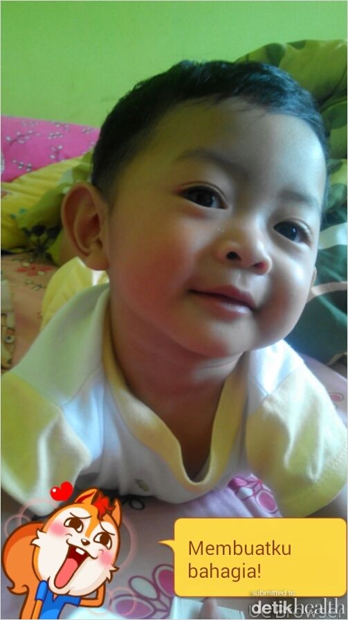 Adyasta Hatfa Muhammad