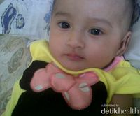Farhanah Syakira