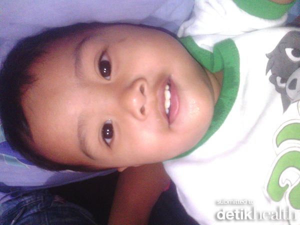 Syailendra Ganapati Putra Santoso