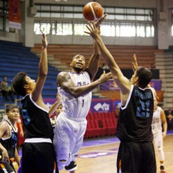 CLS dan Aspac Kembali Raih Kemenangan