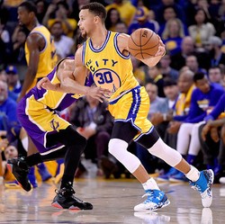 Warriors Menang Lagi, Kini Jadi Tim dengan Start Terbaik di NBA