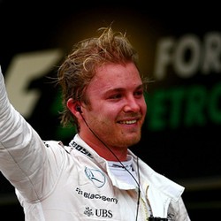 Rosberg Berhasrat Lanjutkan Momentum, Tutup Musim dengan Gaya