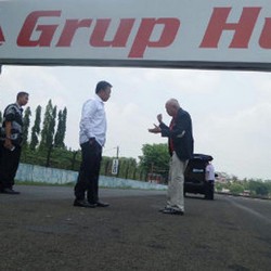 Kemenpora: Sentul Jadi Sirkuit MotoGP 2017